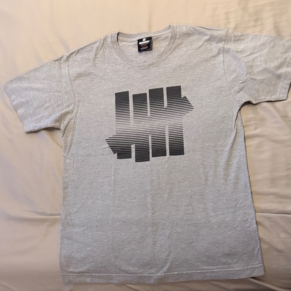 Undefeated Graphic T-Shirt